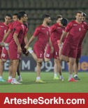 سه پرسپولیسی در انتظار رونمایی در آسیا
